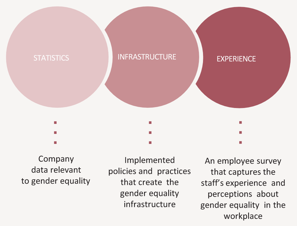 EDGE Certification – BCGE | Business Coalition for Gender Equality