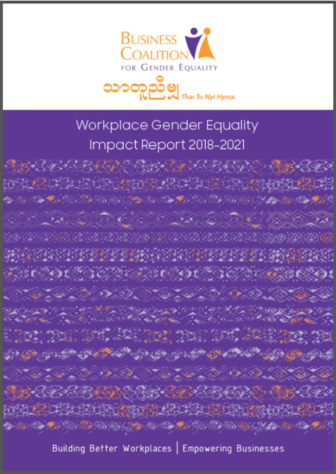 Information Hub – BCGE | Business Coalition for Gender Equality