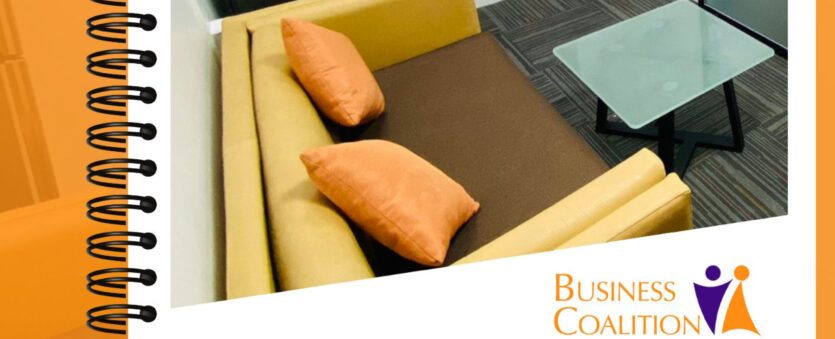 Child Roo Case Study Advancing Workplace Inclusivity Through A Mother’s Room Case Study ...